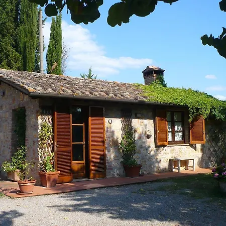 Podere Sionne Chiusi Exterior photo