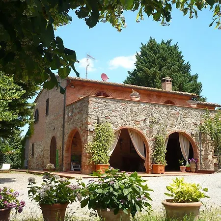 Podere Sionne Chiusi Exterior photo