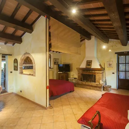 Podere Sionne Chiusi Exterior photo