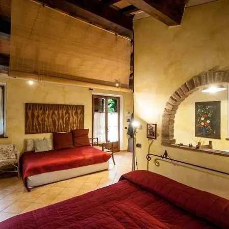 Podere Sionne Chiusi Exterior photo