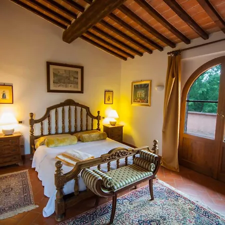 Podere Sionne Chiusi Exterior photo