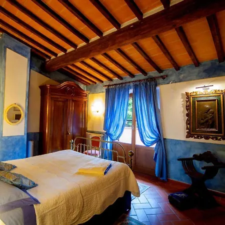 Podere Sionne Chiusi Exterior photo
