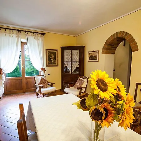 Podere Sionne Chiusi Exterior photo