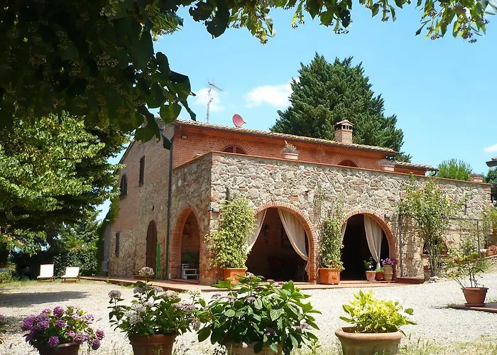 Podere Sionne