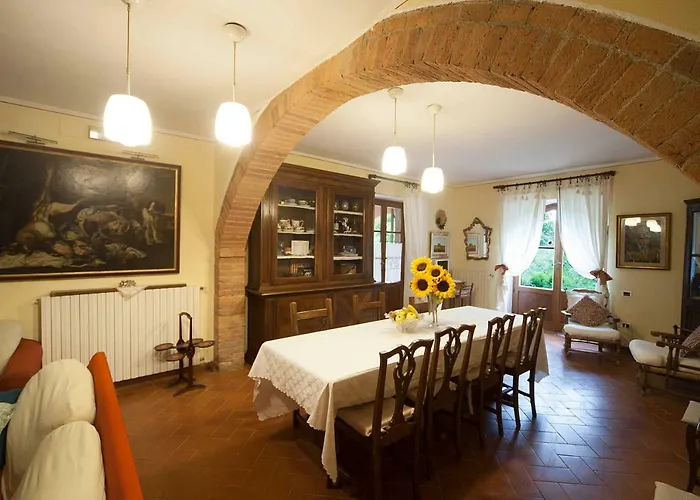 Podere Sionne