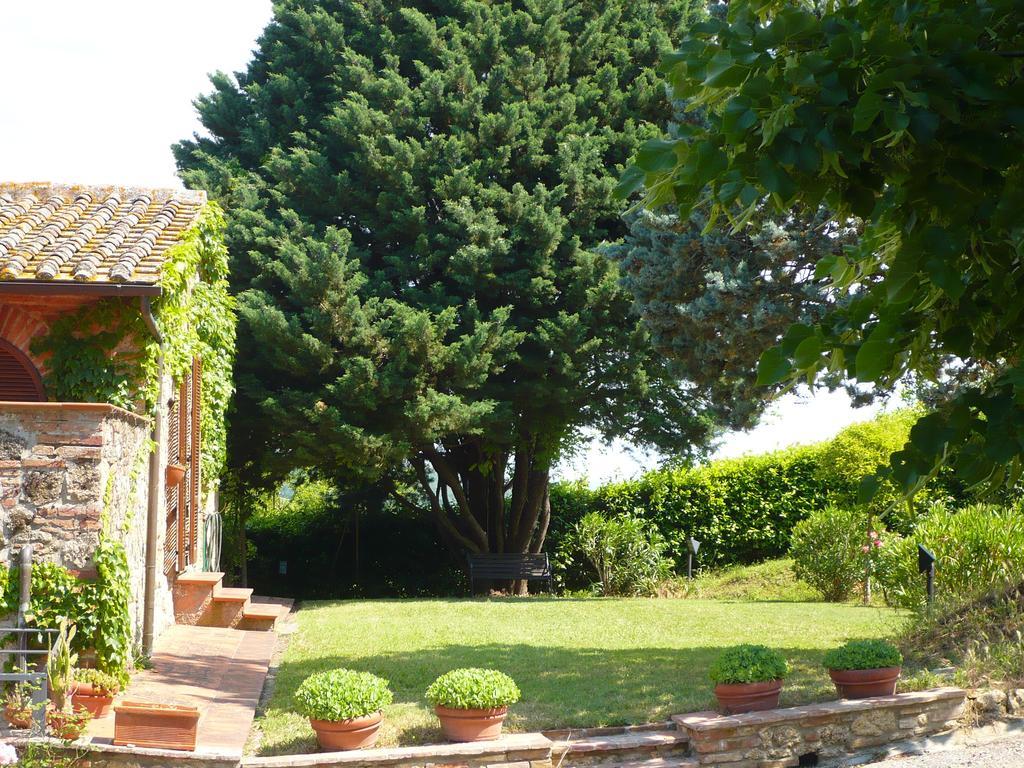 Landhaus Podere Sionne