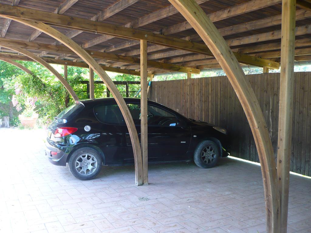 Podere Sionne Chiusi