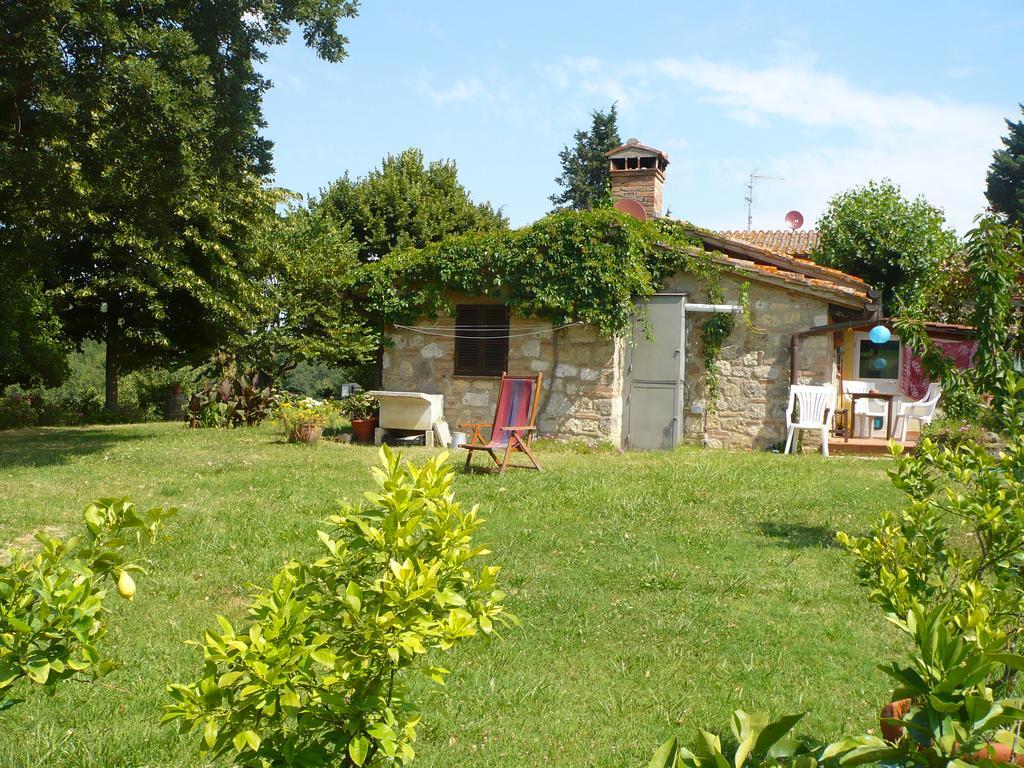 Landhaus Podere Sionne