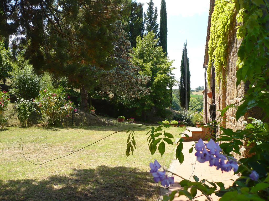 Podere Sionne Chiusi