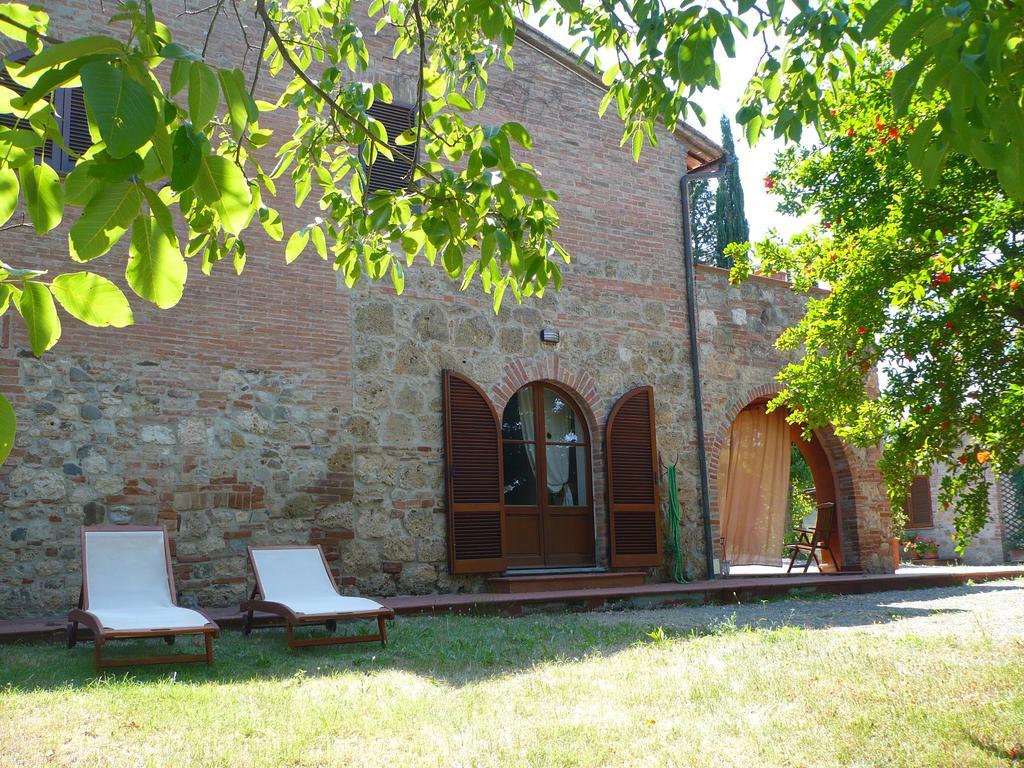 Landhaus Podere Sionne