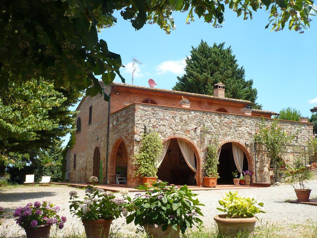 Landhaus Podere Sionne *