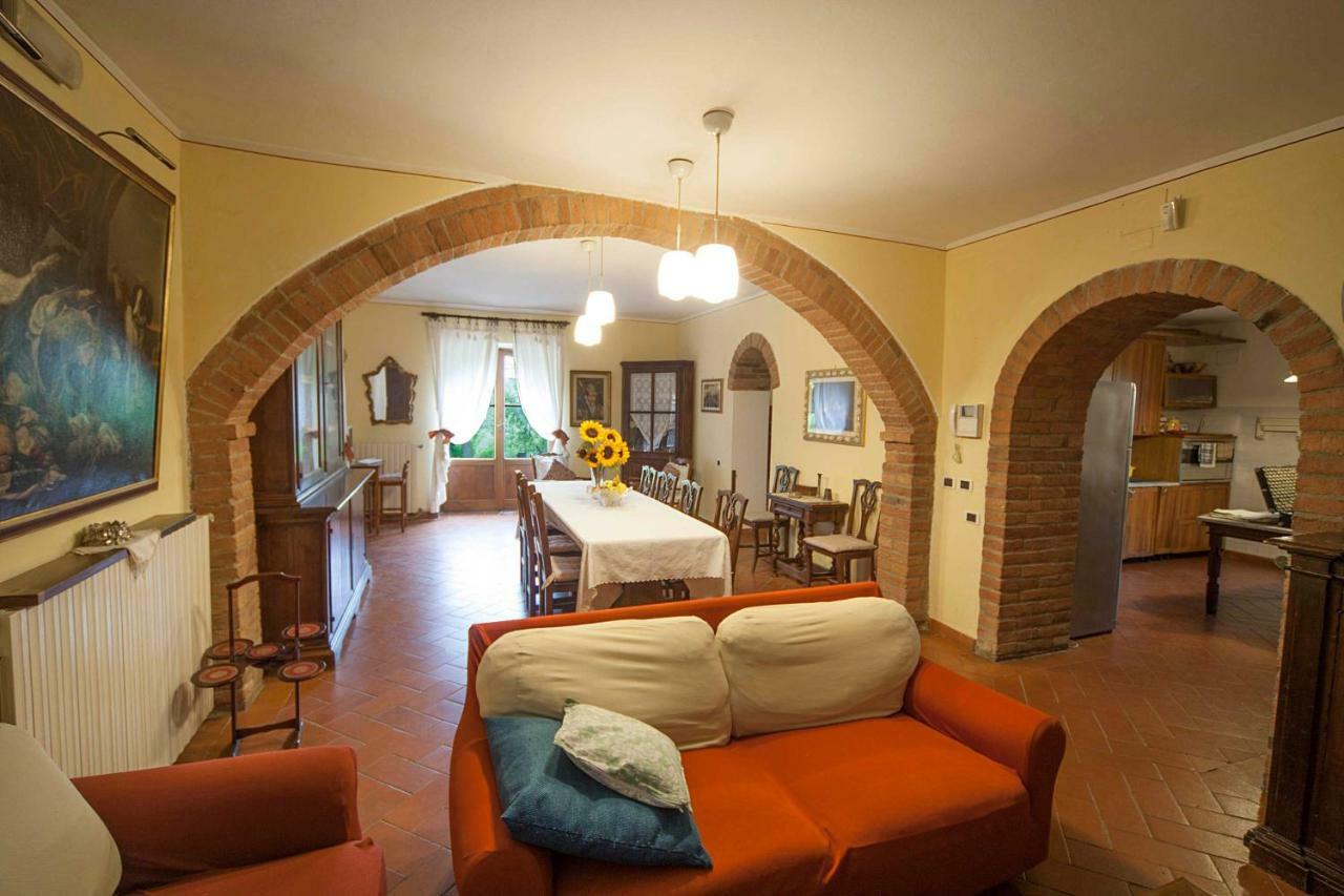 Podere Sionne
