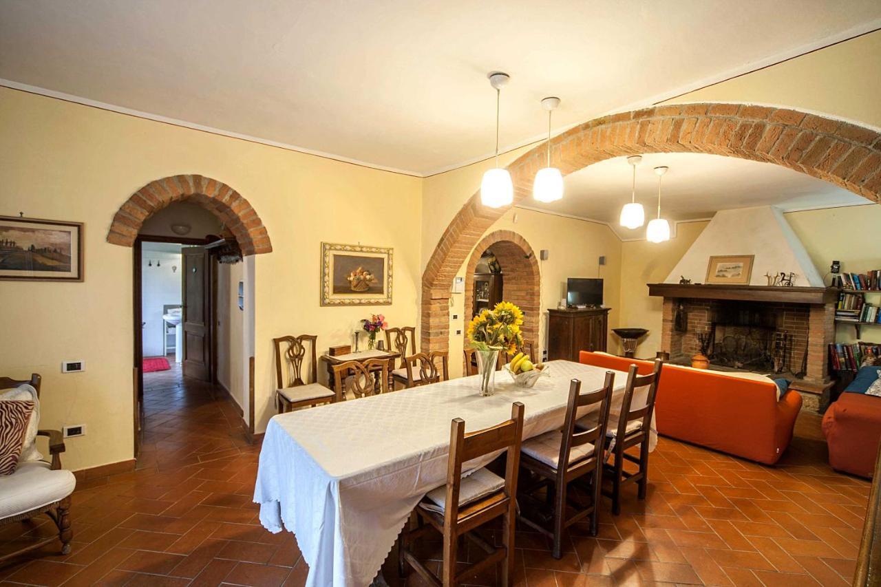 Landhaus Podere Sionne