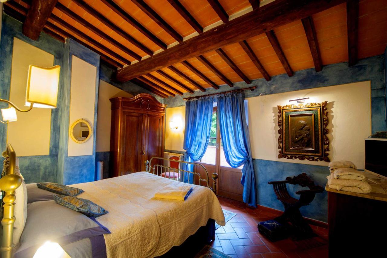 Podere Sionne *